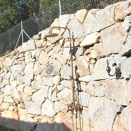 Celeste Villa Rena Majore