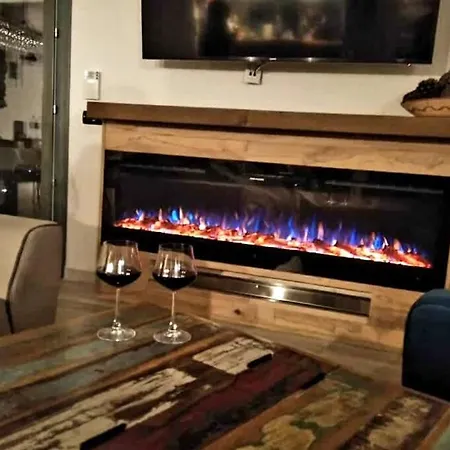 Villa Celeste *