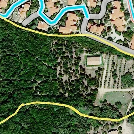 Villa Celeste