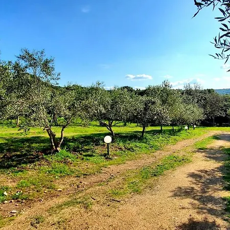 Villa Celeste *