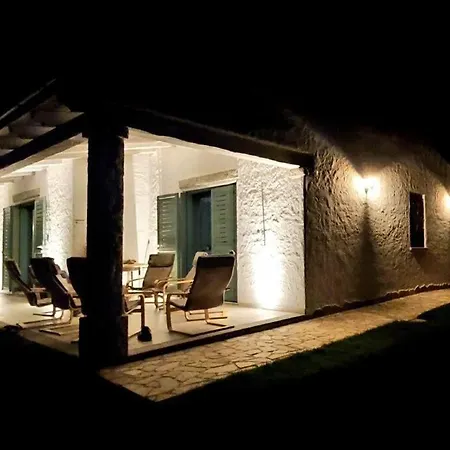 Villa Celeste *