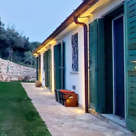 Villa Celeste *