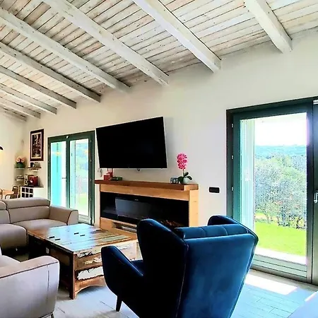 Villa Celeste *