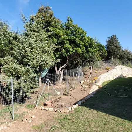 Celeste Villa Rena Majore