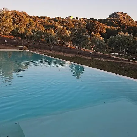 Villa Celeste Rena Majore