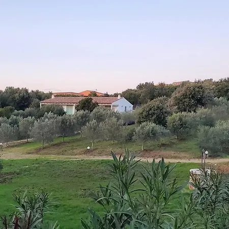 Villa Celeste *