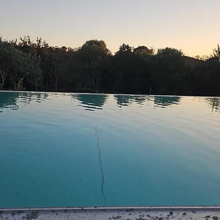 Celeste Villa Rena Majore